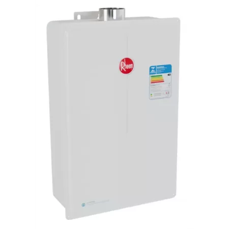 Aquecedor a gás Rheem RB32,5 WIFI 32,5L