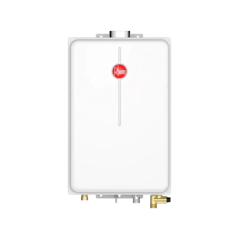 Aquecedor a gás Rheem RB35 WIFI 35L