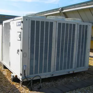 ar condicionado vrf